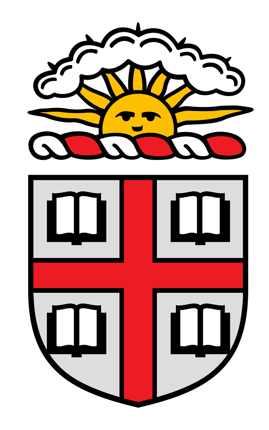 Brown Alpert logo