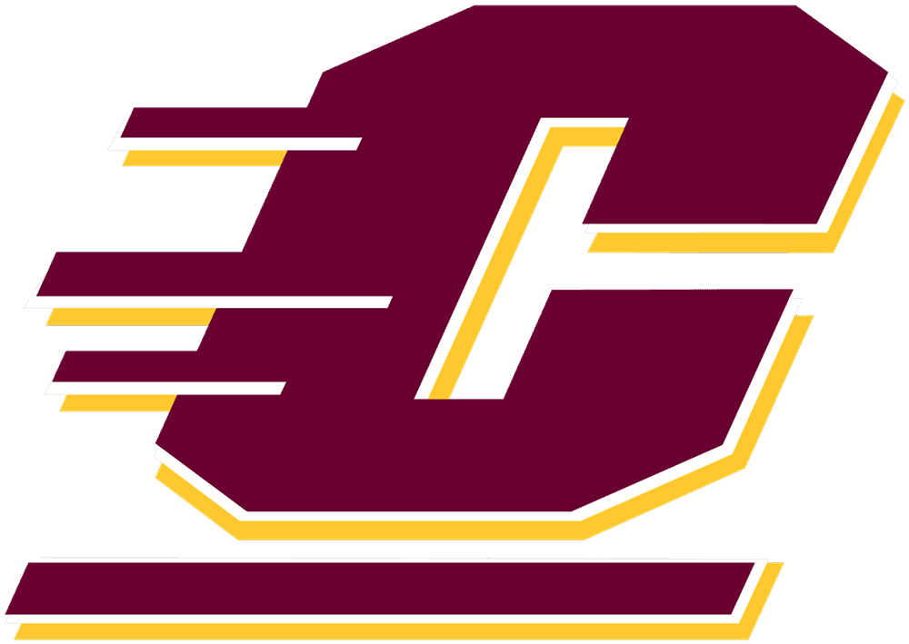 Central Michigan logo