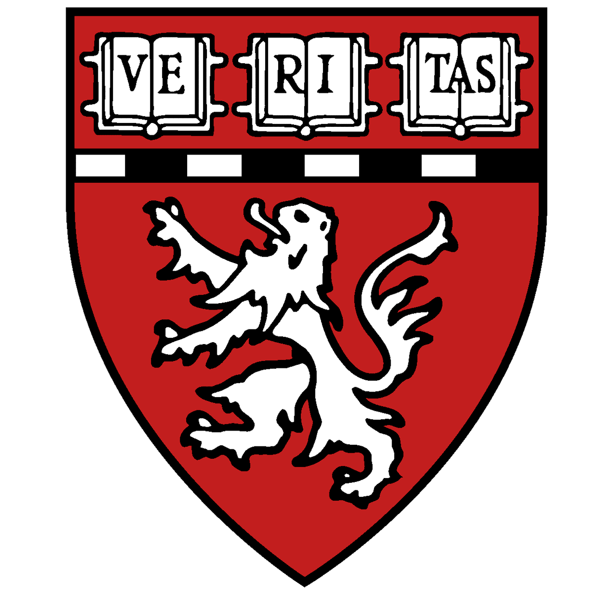 Harvard logo