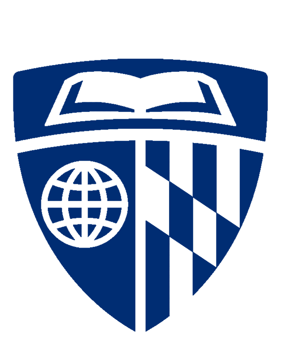 Johns Hopkins logo