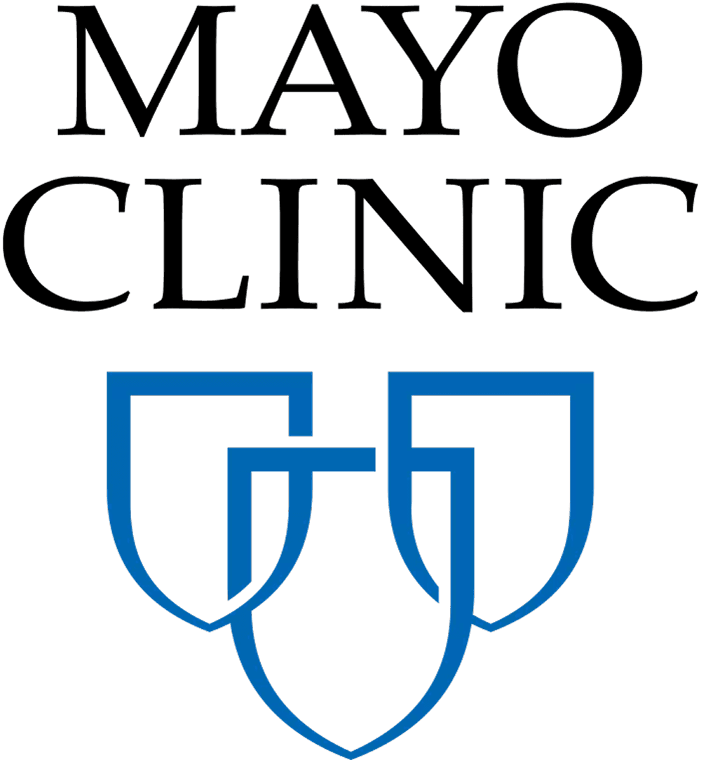 Mayo Clinic logo