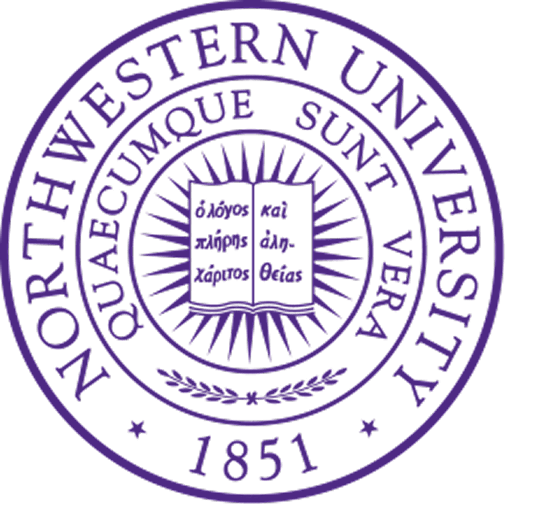 Northwestern logo