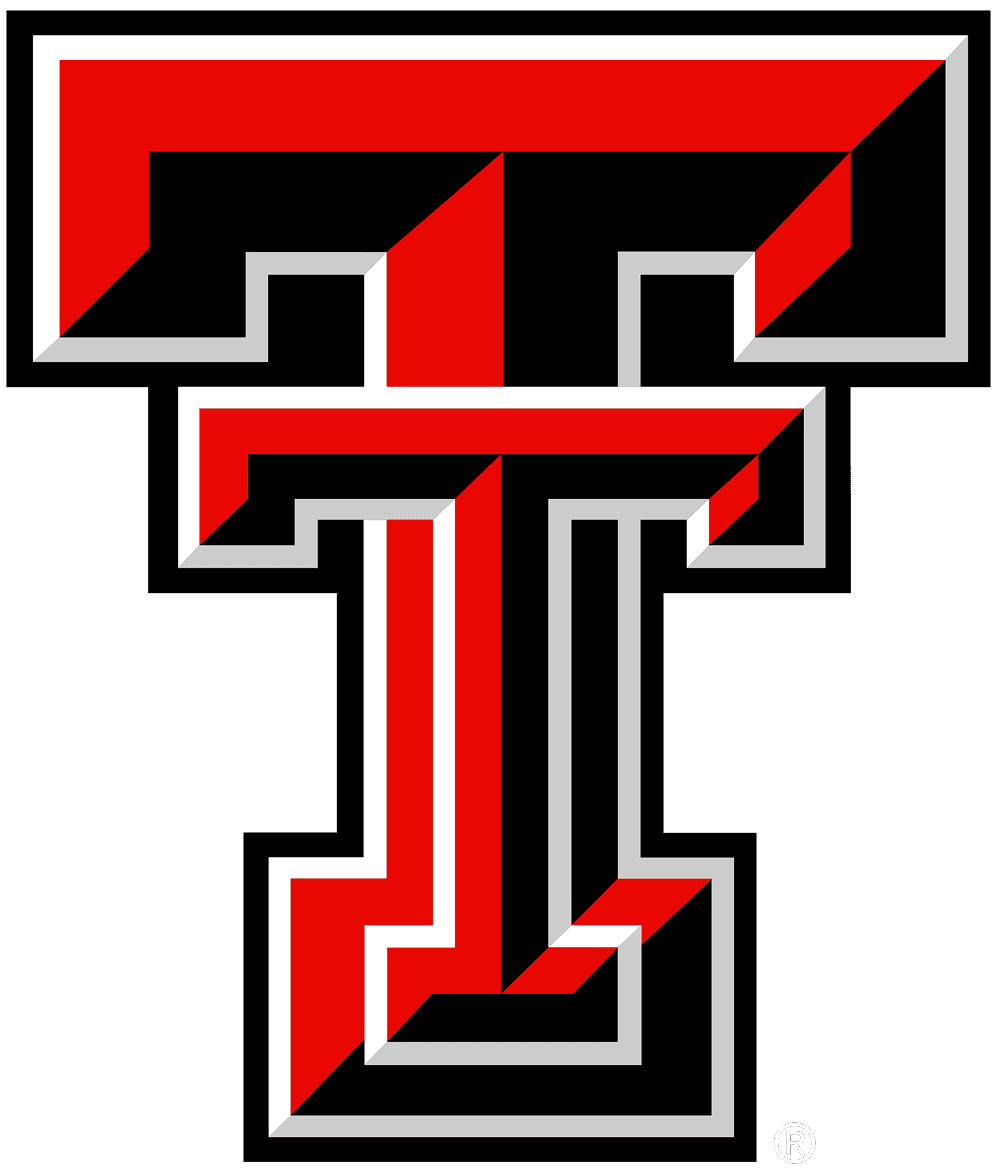 Texas Tech logo