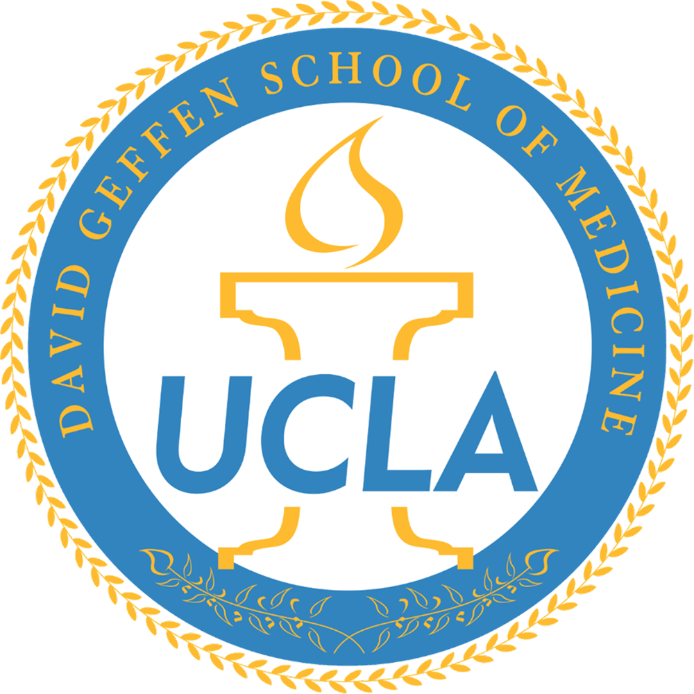 UCLA logo