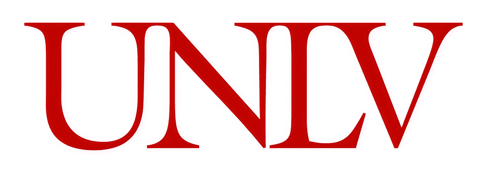 UNLV logo