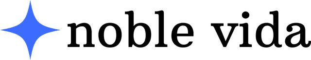 Noble Vida Logo